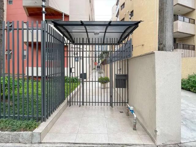 Apartamento para Locação em Curitiba/PR Centro Cívico 1 Quartos