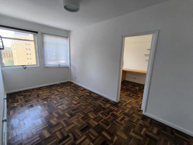 Apartamento para Locação em Curitiba/PR Centro Cívico 1 Quartos