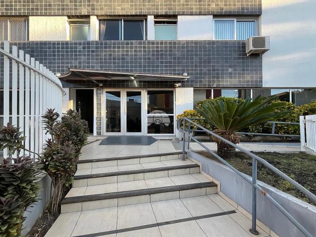 Apartamento para Locação em Curitiba/PR Centro Cívico 1 Quartos