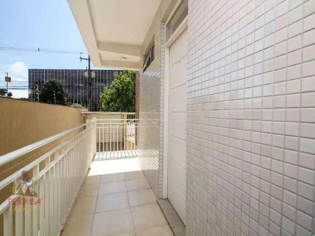Apartamento para Locação em Curitiba/PR Centro Cívico 1 Quartos