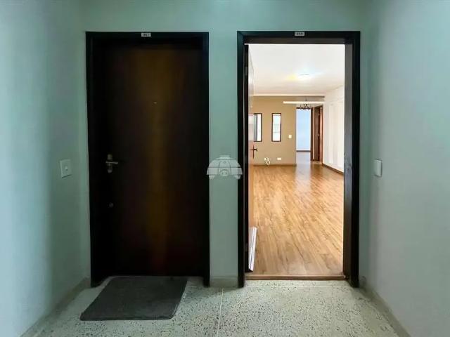 Apartamento para Locação em Curitiba/PR Centro Cívico 2 Quartos