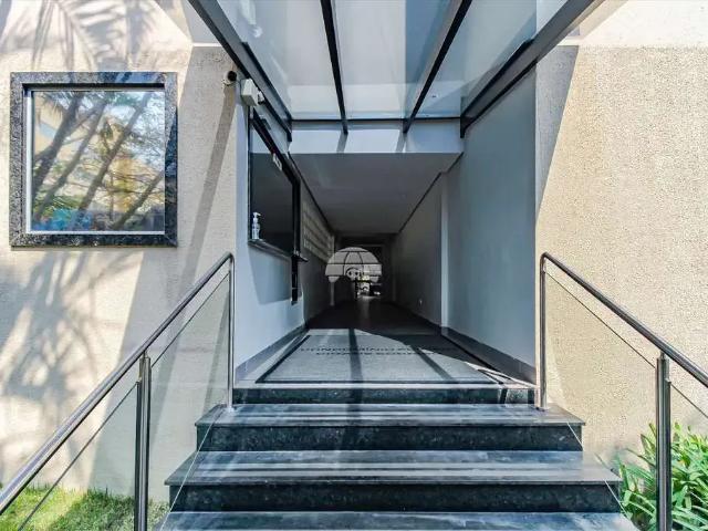 Apartamento para Locação em Curitiba/PR Centro Cívico 2 Quartos