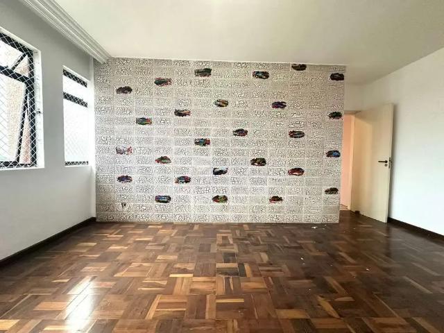 Apartamento para Locação em Curitiba/PR Centro Cívico 2 Quartos