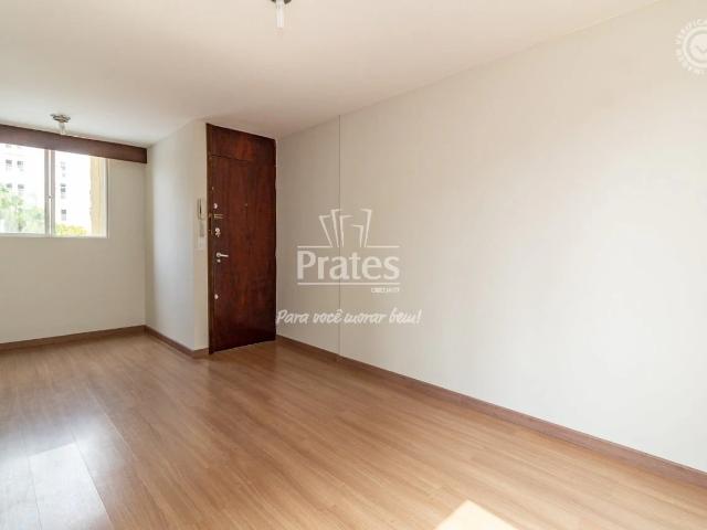 Apartamento para Locação em Curitiba/PR Centro Cívico 2 Quartos