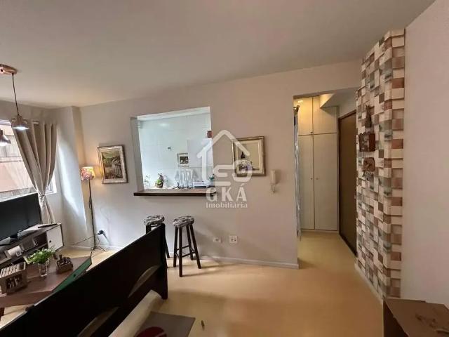 Apartamento para Locação em Curitiba/PR Centro Cívico 2 Quartos