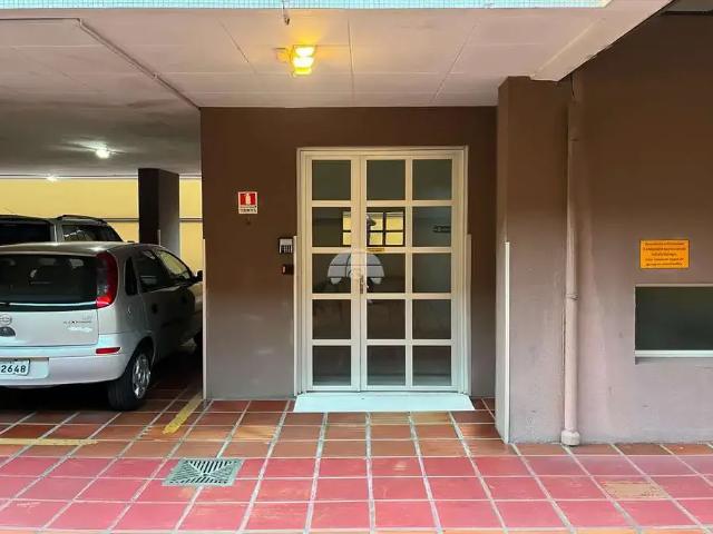 Apartamento para Locação em Curitiba/PR Centro Cívico 2 Quartos