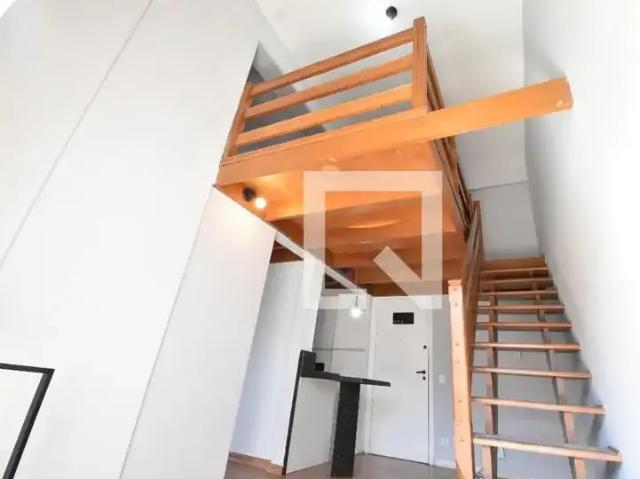 Apartamento para Locação em Curitiba/PR Centro Cívico 2 Quartos