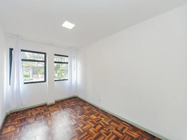 Apartamento para Locação em Curitiba/PR Centro Cívico 2 Quartos
