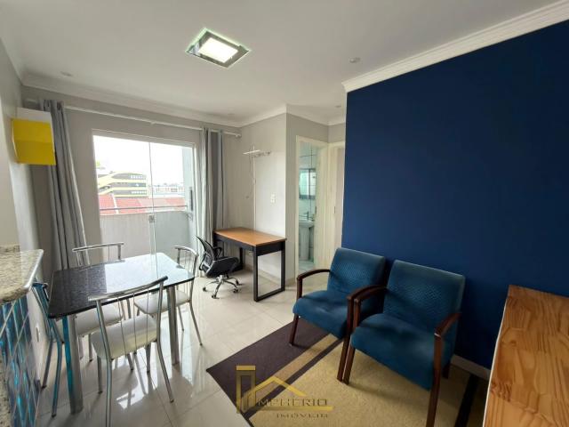 Apartamento para Locação em Curitiba/PR Cidade Industrial 1 Quartos