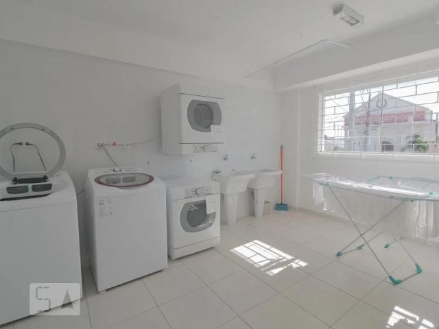 Apartamento para Locação em Curitiba/PR Cidade Industrial 1 Quartos