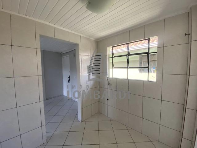 Apartamento para Locação em Curitiba/PR Cidade Industrial 1 Quartos