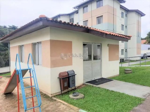 Apartamento para Locação em Curitiba/PR Cidade Industrial 2 Quartos