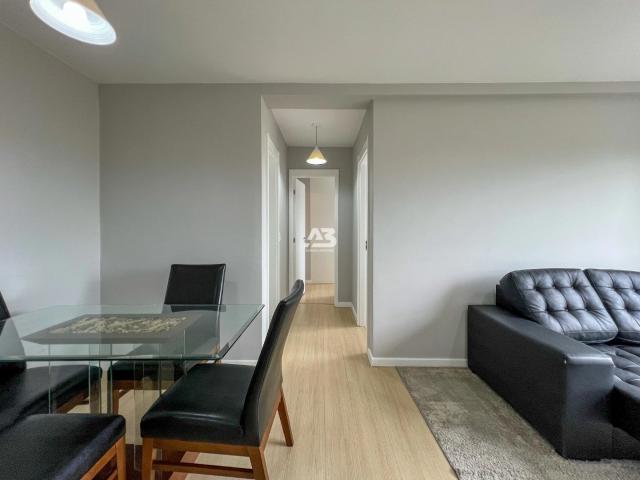 Apartamento para Locação em Curitiba/PR Cidade Industrial 2 Quartos