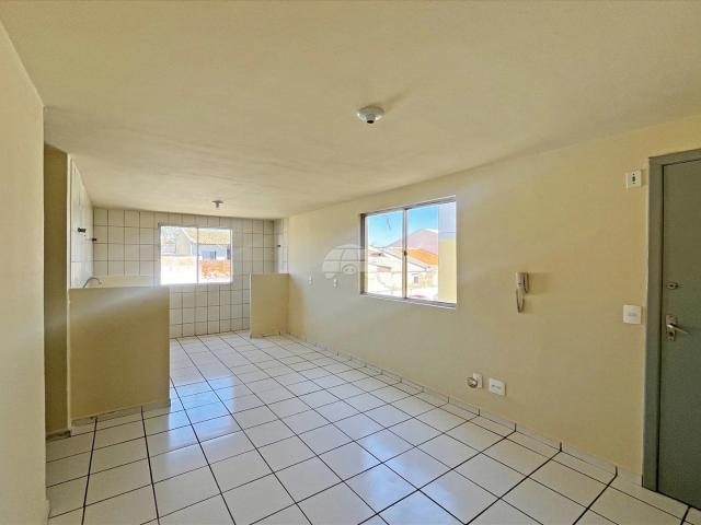 Apartamento para Locação em Curitiba/PR Cidade Industrial 2 Quartos