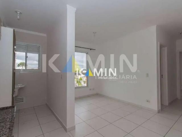Apartamento para Locação em Curitiba/PR Cidade Industrial 2 Quartos