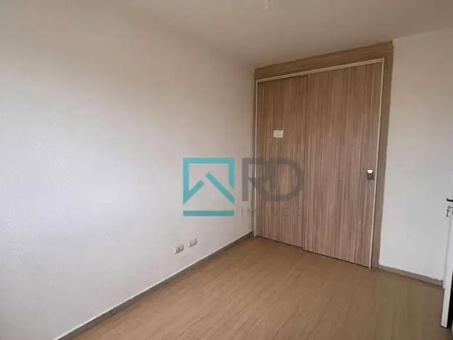 Apartamento para Locação em Curitiba/PR Cidade Industrial 2 Quartos