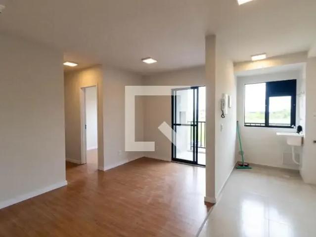 Apartamento para Locação em Curitiba/PR Cidade Industrial 1 Quartos