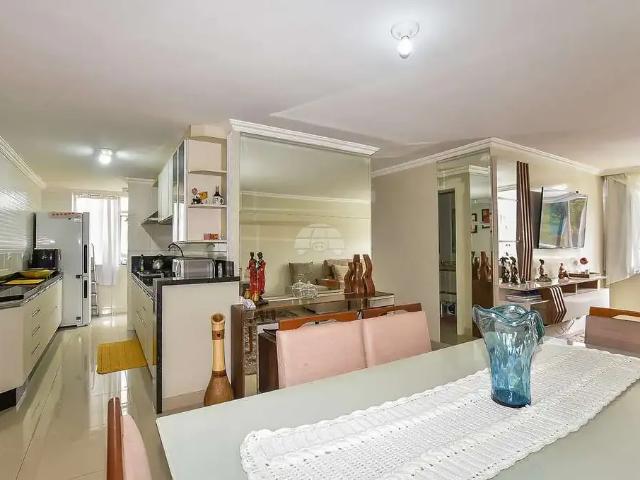 Apartamento para Locação em Curitiba/PR Cidade Industrial 2 Quartos