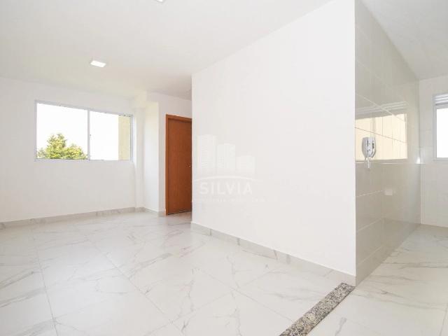 Apartamento para Locação em Curitiba/PR Cidade Industrial 2 Quartos