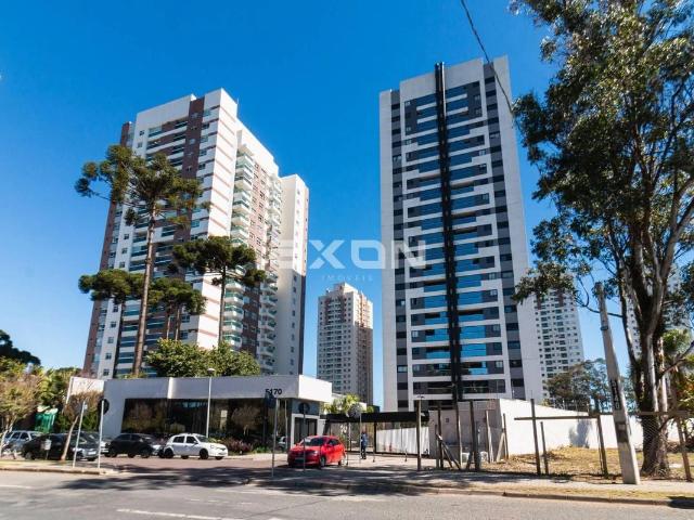 Apartamento para Locação em Curitiba/PR Cidade Industrial 2 Quartos