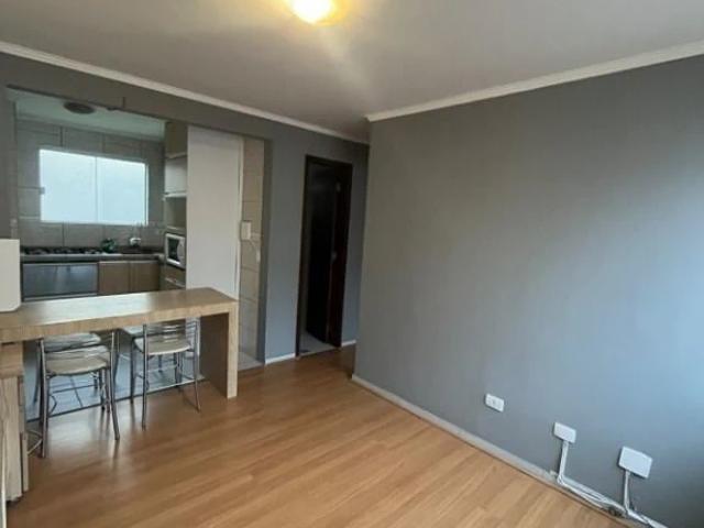 Apartamento para Locação em Curitiba/PR Cidade Industrial 2 Quartos