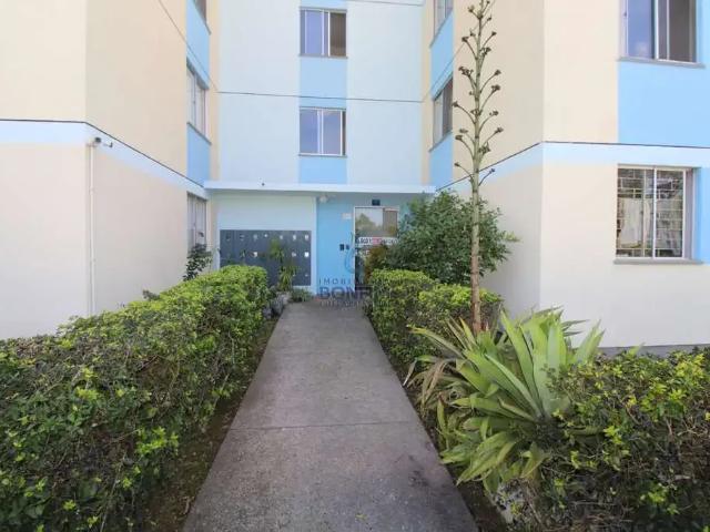 Apartamento para Locação em Curitiba/PR Cidade Industrial 2 Quartos