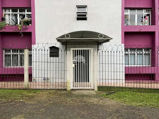 Apartamento para Locação em Curitiba/PR Cidade Industrial 2 Quartos