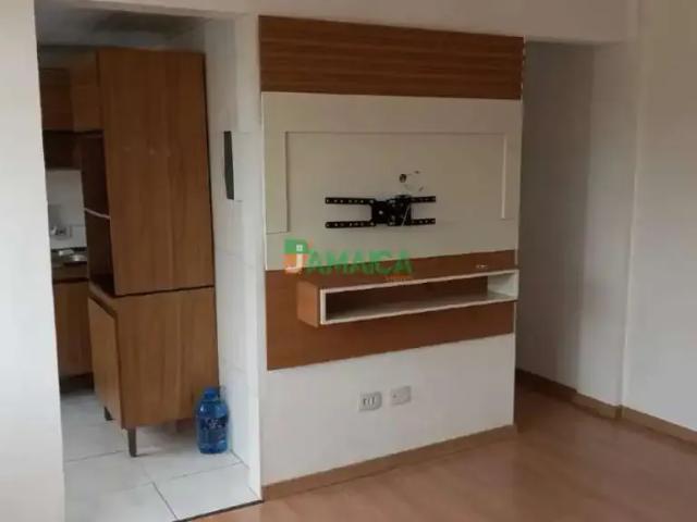 Apartamento para Locação em Curitiba/PR Cidade Industrial 2 Quartos