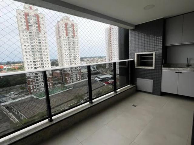 Apartamento para Locação em Curitiba/PR Cidade Industrial 2 Quartos