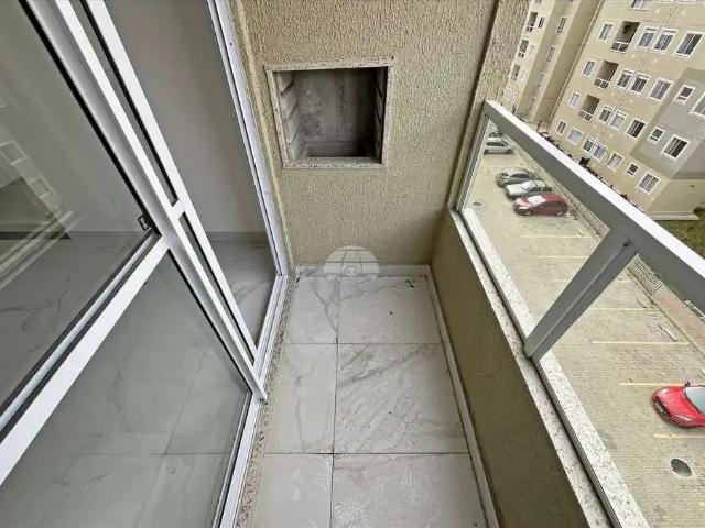 Apartamento para Locação em Curitiba/PR Cidade Industrial 2 Quartos