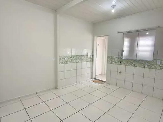 Apartamento para Locação em Curitiba/PR Cidade Industrial 2 Quartos