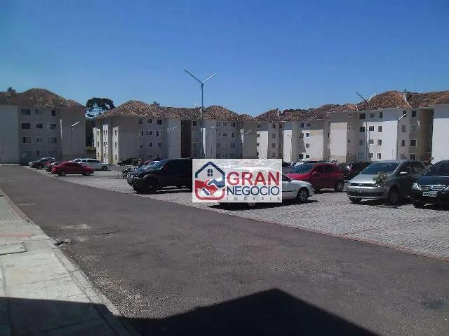 Apartamento para Locação em Curitiba/PR Cidade Industrial 2 Quartos
