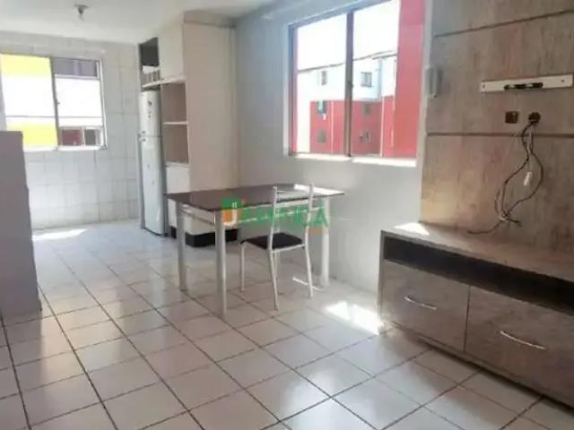 Apartamento para Locação em Curitiba/PR Cidade Industrial 2 Quartos