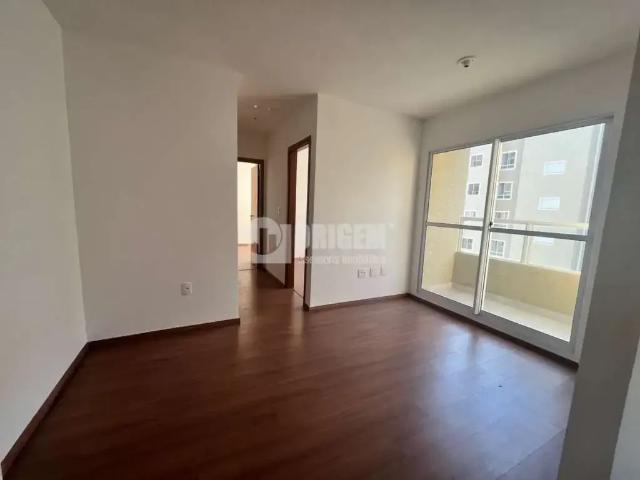 Apartamento para Locação em Curitiba/PR Cidade Industrial 2 Quartos