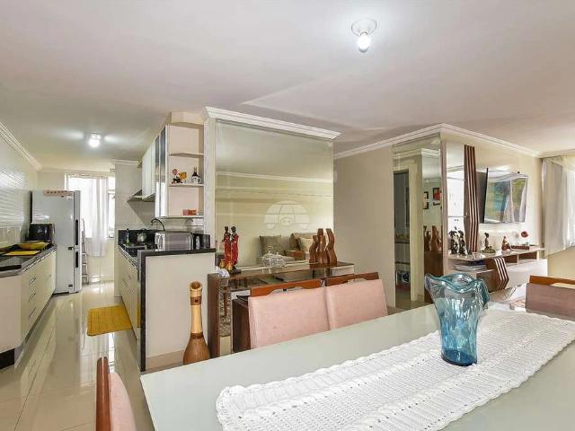 Apartamento para Locação em Curitiba/PR Cidade Industrial 2 Quartos