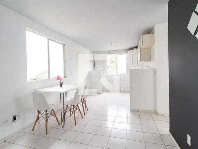 Apartamento para Locação em Curitiba/PR Cidade Industrial 2 Quartos