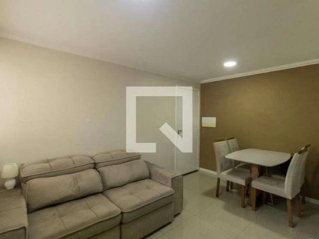 Apartamento para Locação em Curitiba/PR Cidade Industrial 2 Quartos