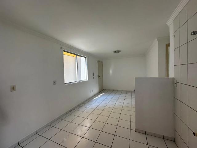 Apartamento para Locação em Curitiba/PR Cidade Industrial 2 Quartos