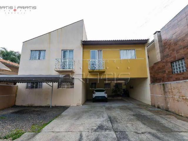 Apartamento para Locação em Curitiba/PR Cidade Industrial 2 Quartos