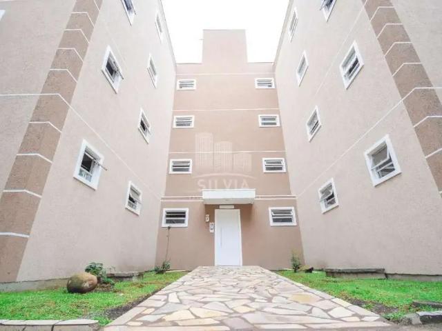 Apartamento para Locação em Curitiba/PR Cidade Industrial 2 Quartos