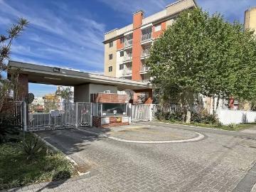 Apartamento para Locação em Curitiba/PR Cidade Industrial 2 Quartos