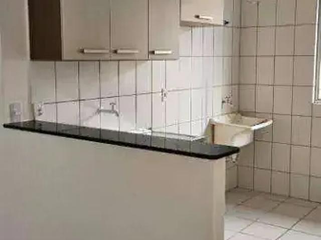 Apartamento para Locação em Curitiba/PR Cidade Industrial 2 Quartos