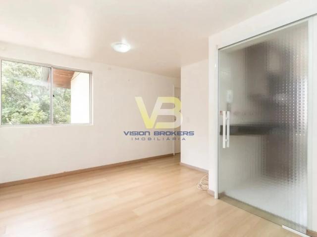Apartamento para Locação em Curitiba/PR Cidade Industrial 2 Quartos