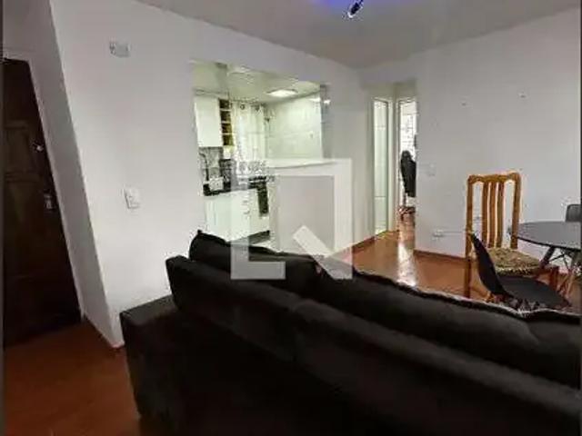 Apartamento para Locação em Curitiba/PR Cidade Industrial 2 Quartos