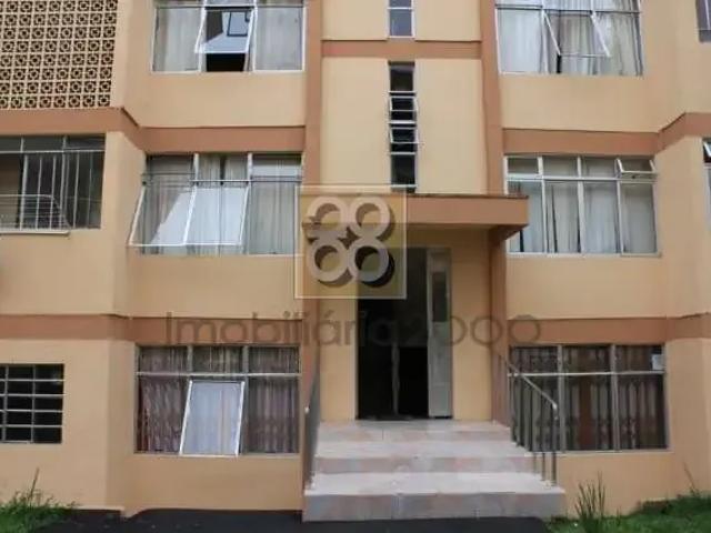 Apartamento para Locação em Curitiba/PR Cidade Industrial 2 Quartos