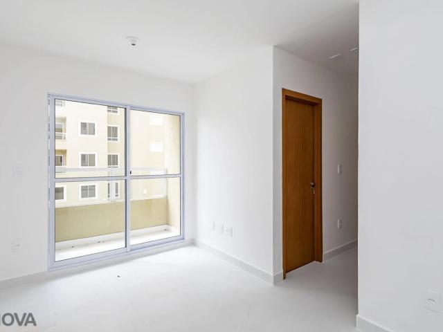 Apartamento para Locação em Curitiba/PR Cidade Industrial 2 Quartos