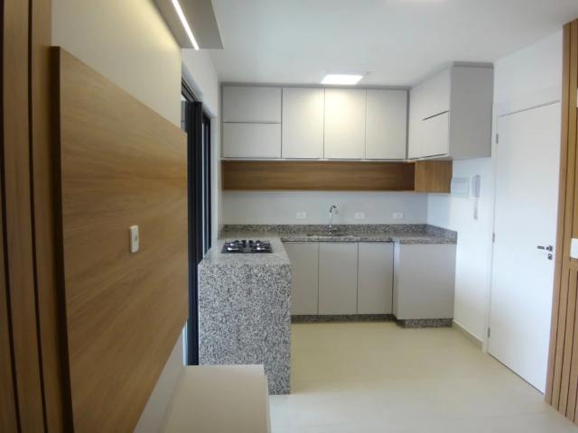 Apartamento para Locação em Curitiba/PR Cidade Industrial 2 Quartos