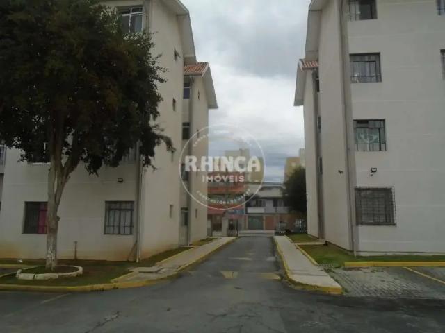 Apartamento para Locação em Curitiba/PR Cidade Industrial 2 Quartos