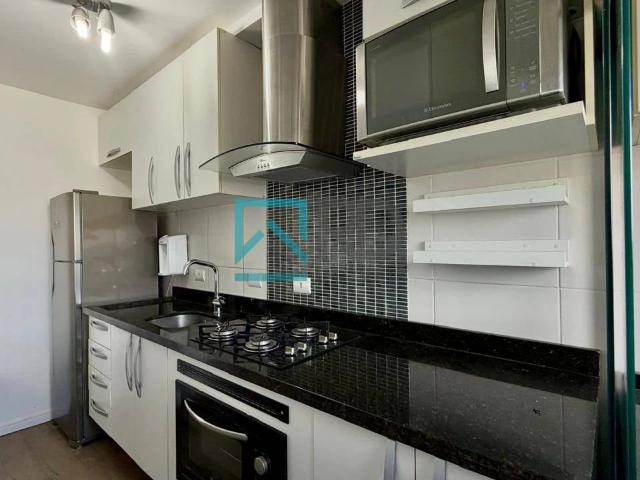 Apartamento para Locação em Curitiba/PR Cidade Industrial 3 Quartos