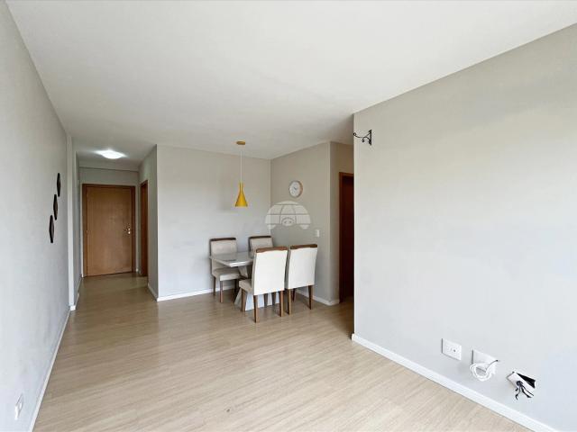 Apartamento para Locação em Curitiba/PR Cidade Industrial 3 Quartos